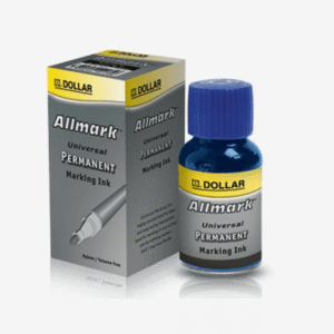Dollar Permanent Marker Ink 15ml