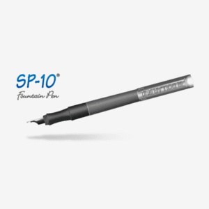 Dollar Fountain Pen SP10 Pack Of 10