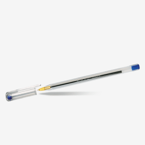 Piano Crystal Ballpoint Pen 1mm