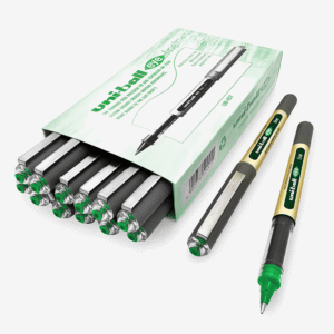 Uni-Ball Eye Fine Rollerball Pen 0.7mm Single Piece